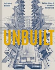 Cover von Unbuilt