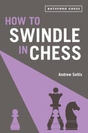 Cover von How to Swindle in Chess