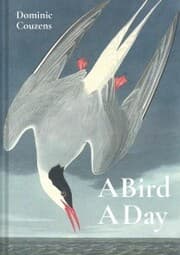 Cover von A Bird A Day