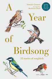 Cover von A Year of Birdsong
