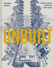 Cover von Unbuilt
