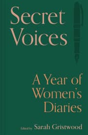 Cover von Secret Voices