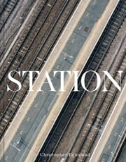 Cover von Station