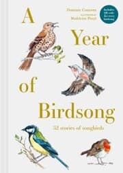 Cover von A Year of Birdsong