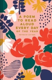 Cover von A Poem to Read Aloud Every Day of the Year