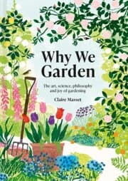 Cover von Why We Garden