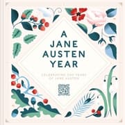 Cover von A Jane Austen Year