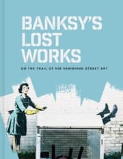 Cover von Banksy's Lost Works