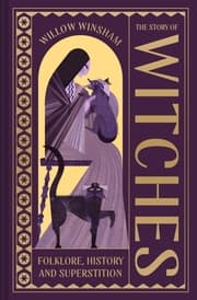 Cover von The Story of Witches