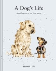 Cover von A Dog's Life