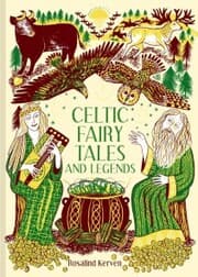 Cover von Celtic Fairy Tales and Legends