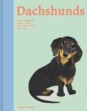 Cover von Dachshunds
