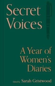 Cover von Secret Voices