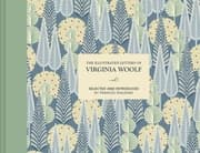 Cover von The Illustrated Letters of Virginia Woolf