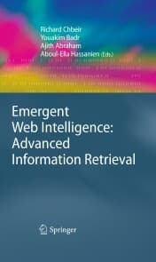Cover von Emergent Web Intelligence: Advanced Information Retrieval
