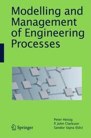 Cover von Modelling for Business Improvement