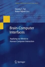 Cover von Brain-Computer Interfaces