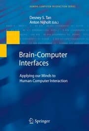 Cover von Brain-Computer Interfaces