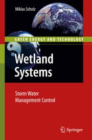 Cover von Wetland Systems