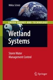 Cover von Wetland Systems