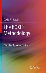 Cover von The BOXES Methodology