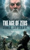 Cover von Age of Zeus