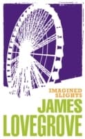 Cover von Imagined Slights