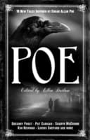 Cover von Poe