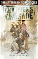 Cover von Children's Crusade