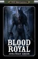 Cover von Blood Royal