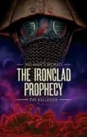 Cover von Ironclad Prophecy