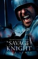 Cover von Savage Knight