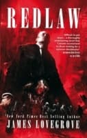 Cover von Redlaw
