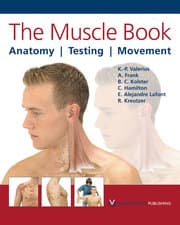 Cover von The Muscle Book