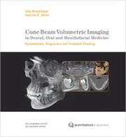 Cover von Cone Beam Volumetric Imaging in Dental, Oral and Maxillofacial Medicine