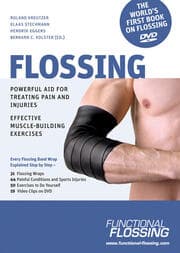 Cover von Flossing