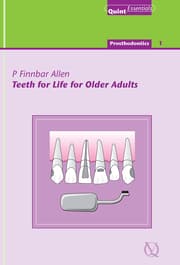 Cover von Teeth for Life for Older Adults