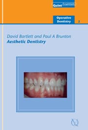 Cover von Aesthetic Dentistry