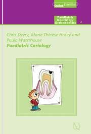 Cover von Paediatric Cariology