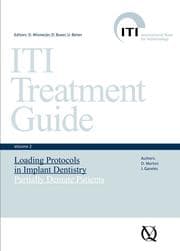 Cover von Loading Protocols in Implant Dentistry