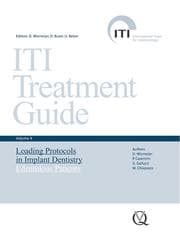 Cover von Loading Protocols in Implant Dentistry
