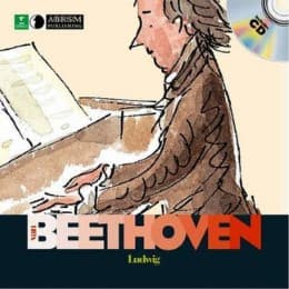 Cover von Ludwig van Beethoven