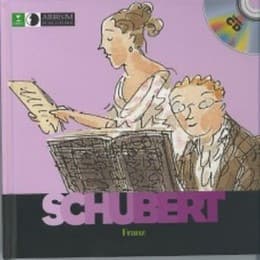 Cover von Franz Schubert