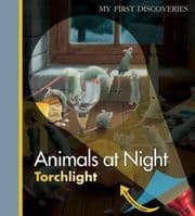 Cover von Animals at Night