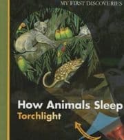 Cover von How Animals Sleep