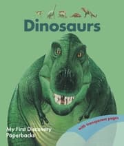 Cover von Dinosaurs
