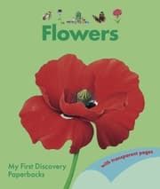 Cover von Flowers