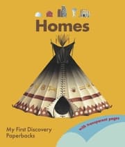 Cover von Homes
