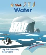Cover von Water