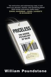 Cover von Priceless